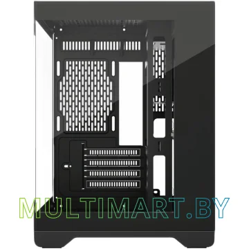 Корпус 1stPlayer MV6-TP (MV6-TP-BK) картинка 5